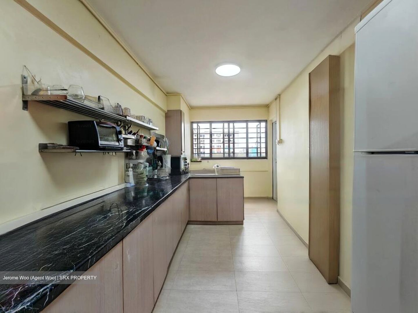Blk 805 Khatib Gardens (Yishun), HDB 5 Rooms #450071701